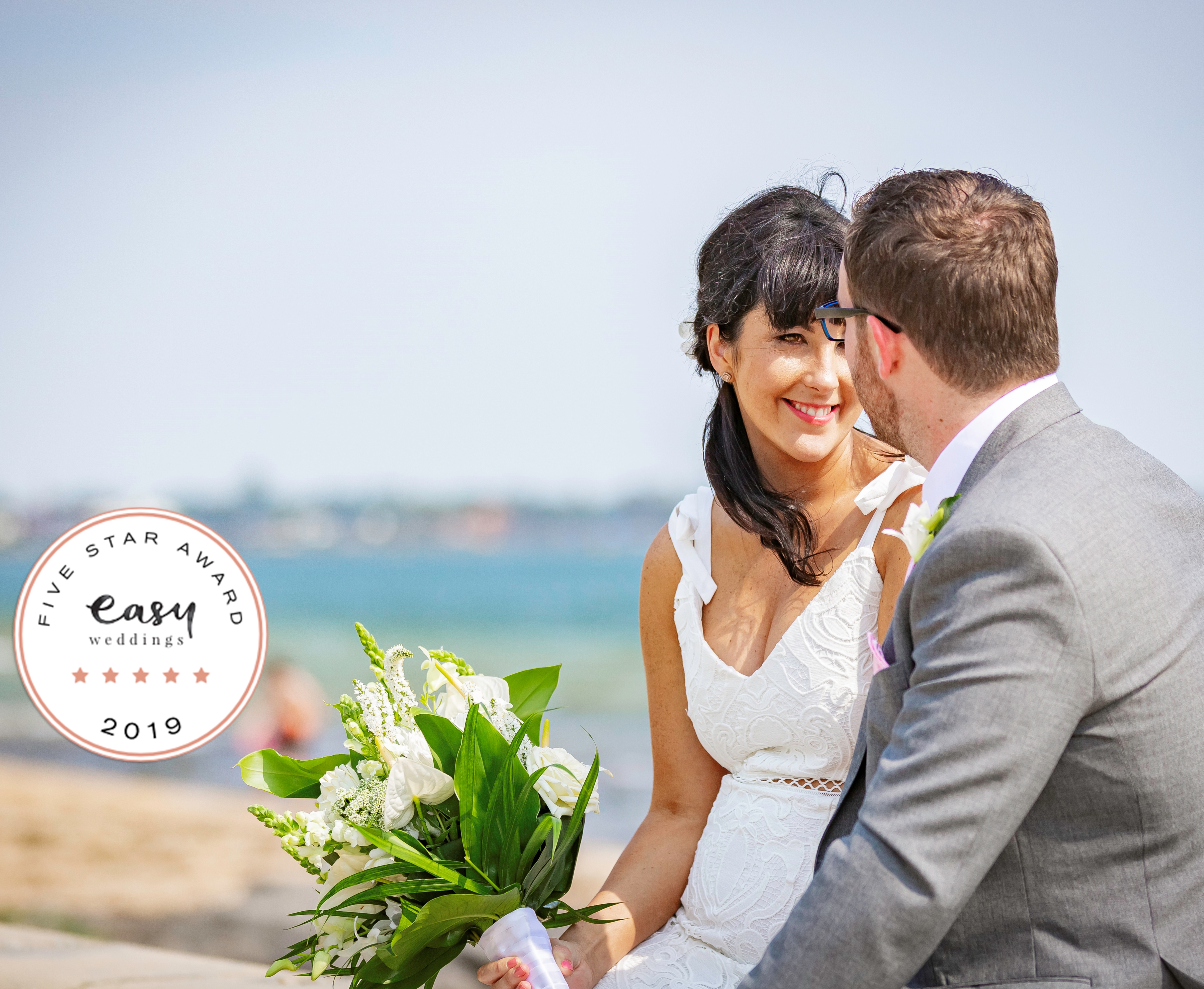 Nicholas Deloitte Wedding Photography